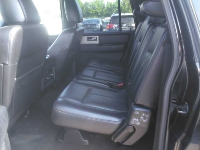 2016 FORD EXPEDITION EL LIMITED 1FMJK1KT7GEF43463