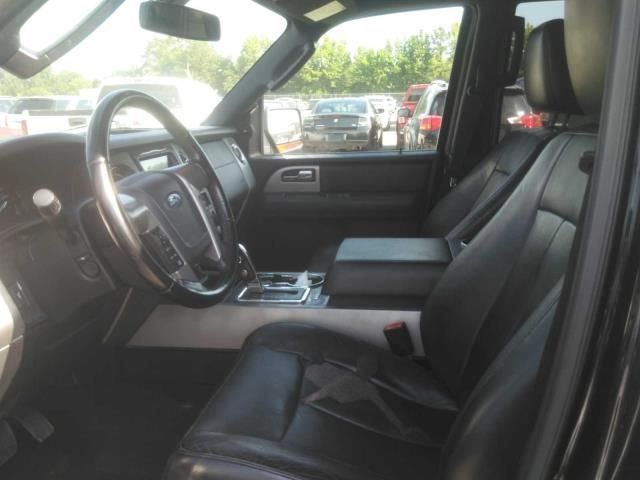 2016 FORD EXPEDITION EL LIMITED 1FMJK1KT7GEF43463