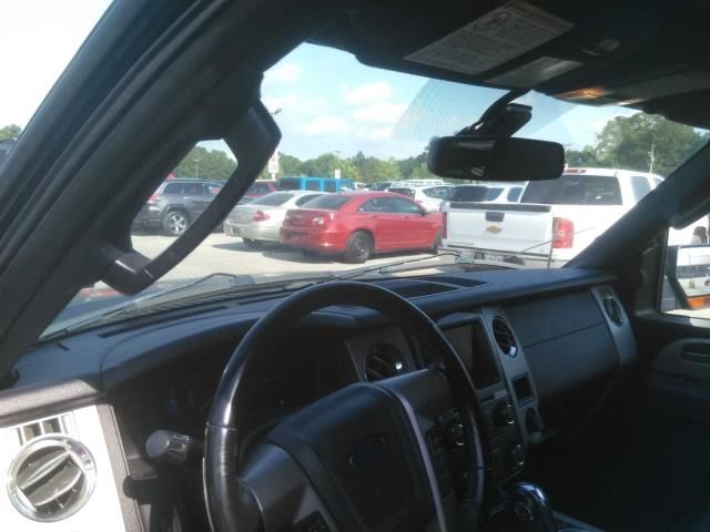 2016 FORD EXPEDITION EL LIMITED 1FMJK1KT7GEF43463