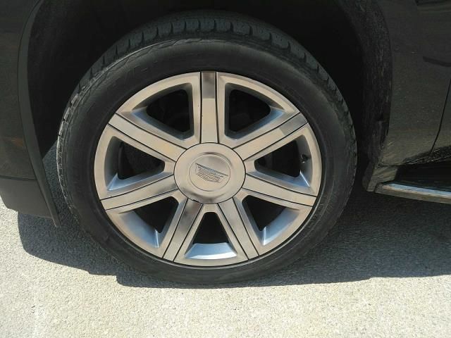 2018 CADILLAC ESCALADE ESV LUXURY 1GYS3HKJ6JR368937