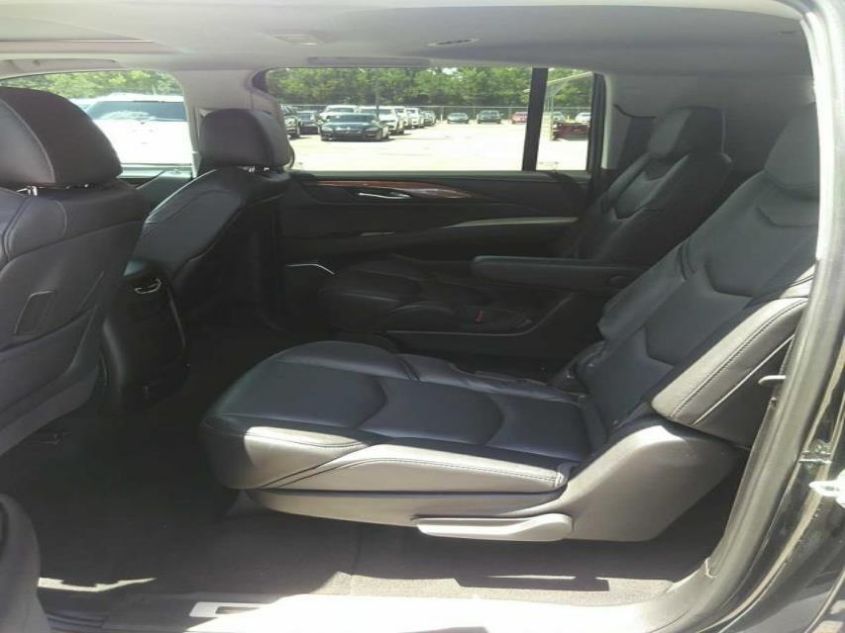 2018 CADILLAC ESCALADE ESV LUXURY 1GYS3HKJ6JR368937