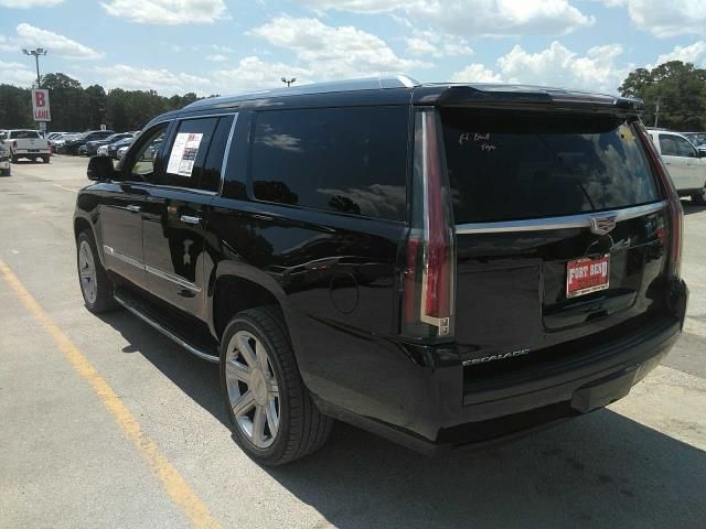 2018 CADILLAC ESCALADE ESV LUXURY 1GYS3HKJ6JR368937
