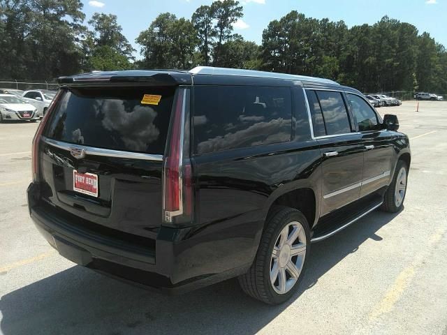 2018 CADILLAC ESCALADE ESV LUXURY 1GYS3HKJ6JR368937