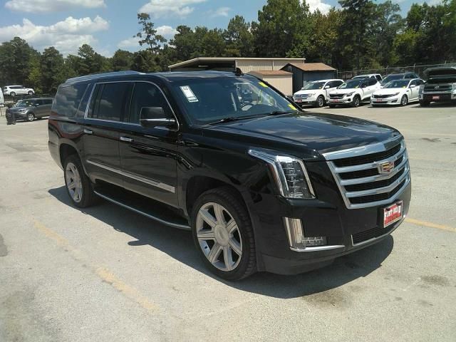 2018 CADILLAC ESCALADE ESV LUXURY 1GYS3HKJ6JR368937