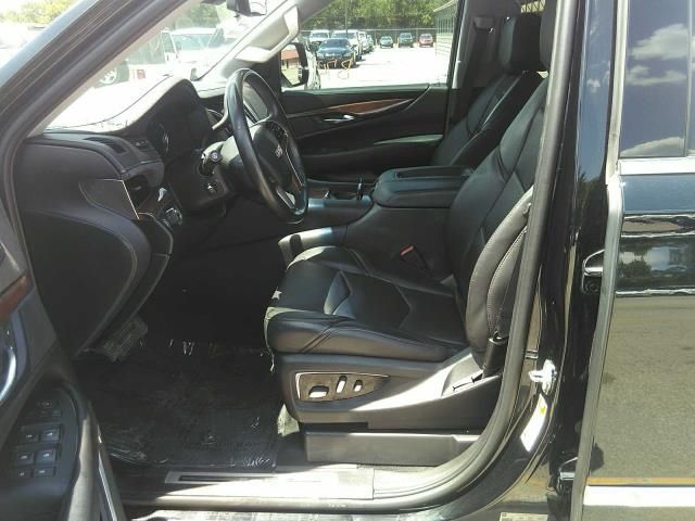 2018 CADILLAC ESCALADE ESV LUXURY 1GYS3HKJ6JR368937