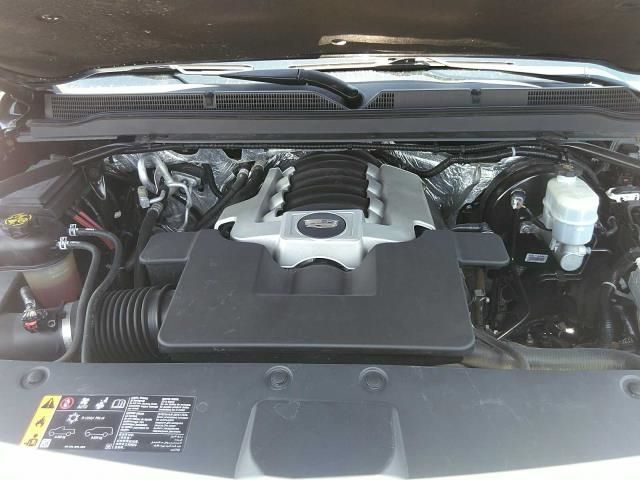 2018 CADILLAC ESCALADE ESV LUXURY 1GYS3HKJ6JR368937
