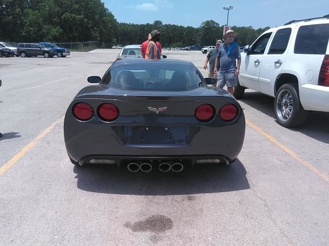 2013 CHEVROLET CORVETTE GRAND SPORT 3LT 1G1YS2DW9D5105564