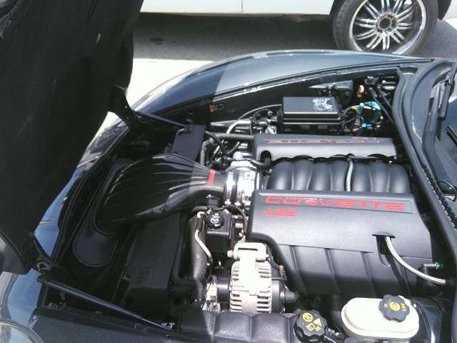 2013 CHEVROLET CORVETTE GRAND SPORT 3LT 1G1YS2DW9D5105564