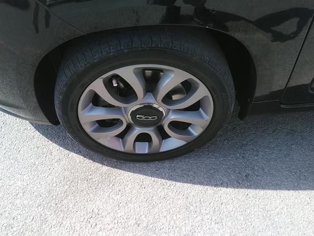 2015 FIAT 500L LOUNGE ZFBCFACHXFZ036269