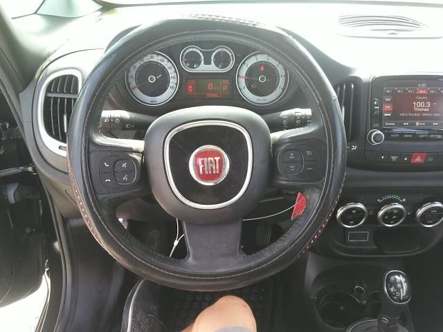 2015 FIAT 500L LOUNGE ZFBCFACHXFZ036269