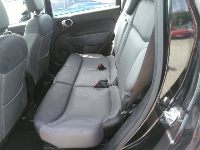2015 FIAT 500L LOUNGE ZFBCFACHXFZ036269