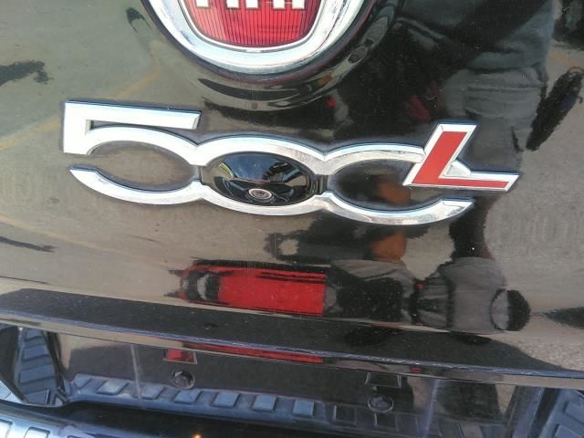 2015 FIAT 500L LOUNGE ZFBCFACHXFZ036269