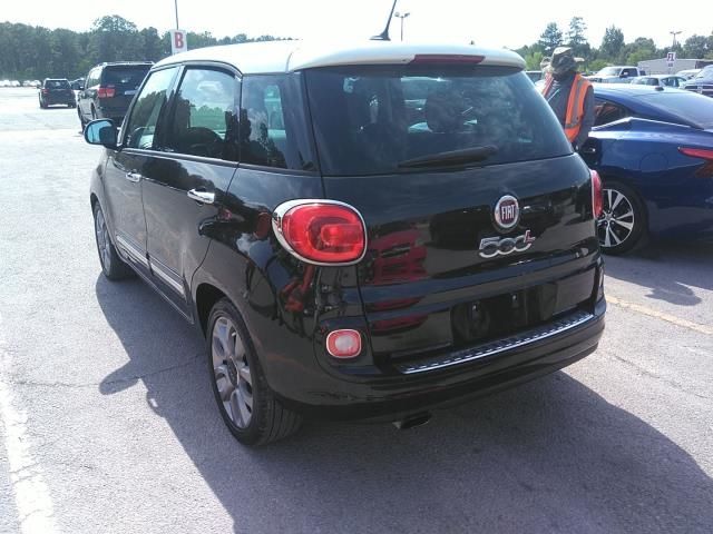2015 FIAT 500L LOUNGE ZFBCFACHXFZ036269