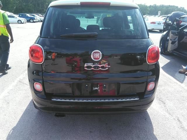 2015 FIAT 500L LOUNGE ZFBCFACHXFZ036269