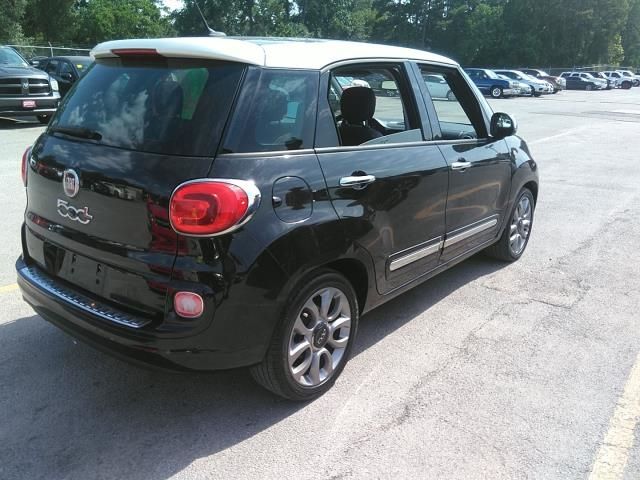 2015 FIAT 500L LOUNGE ZFBCFACHXFZ036269