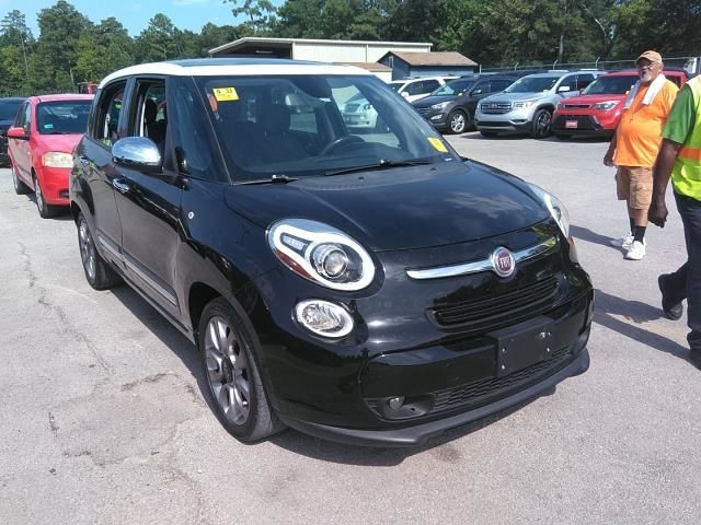 2015 FIAT 500L LOUNGE ZFBCFACHXFZ036269