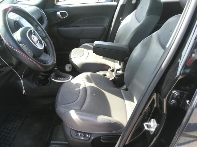 2015 FIAT 500L LOUNGE ZFBCFACHXFZ036269