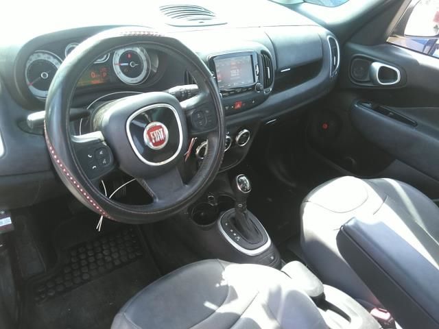 2015 FIAT 500L LOUNGE ZFBCFACHXFZ036269