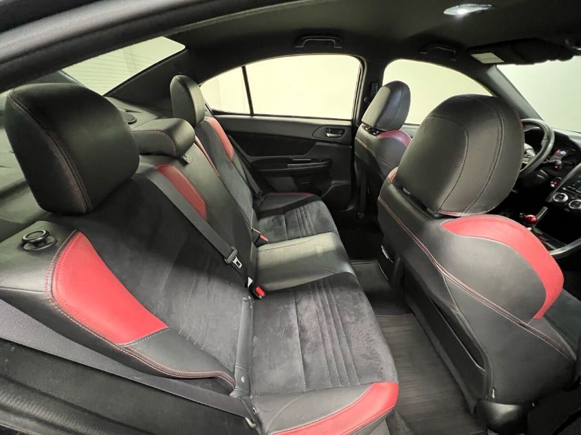 2015 SUBARU WRX STI JF1VA2P62F9817327