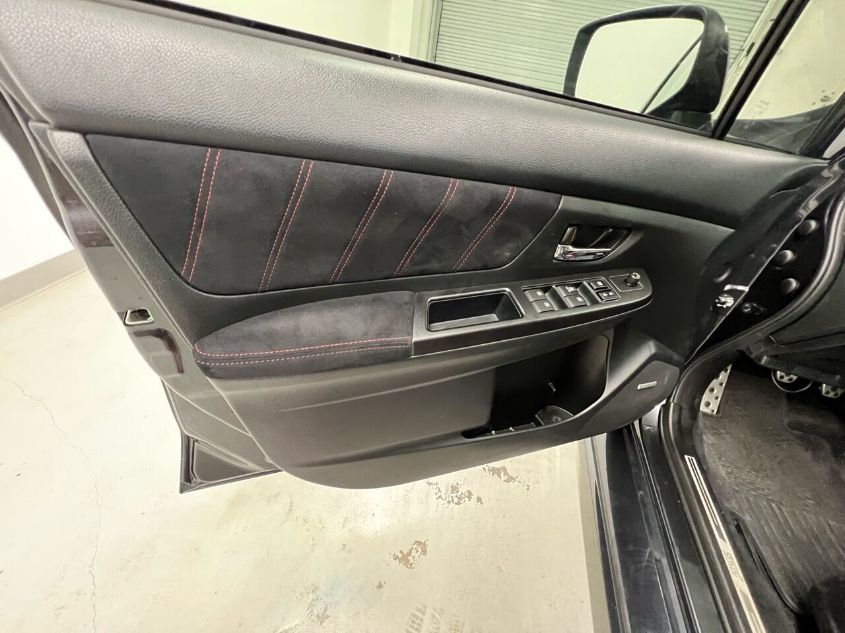2015 SUBARU WRX STI JF1VA2P62F9817327