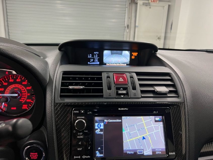 2015 SUBARU WRX STI JF1VA2P62F9817327