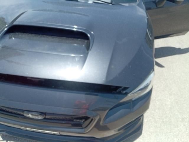 2015 SUBARU WRX STI JF1VA2P62F9817327
