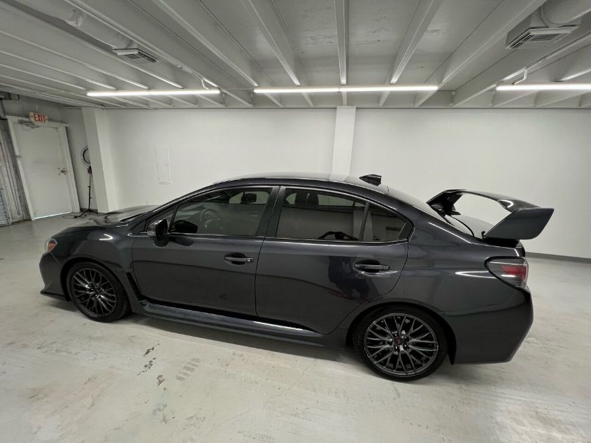 2015 SUBARU WRX STI JF1VA2P62F9817327