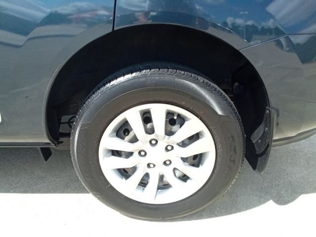 2015 NISSAN ROGUE SELECT S JN8AS5MT4FW651268