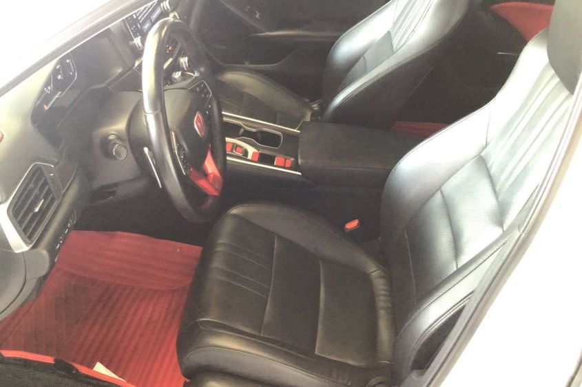 2018 HONDA ACCORD TOURING 1HGCV2F97JA045000