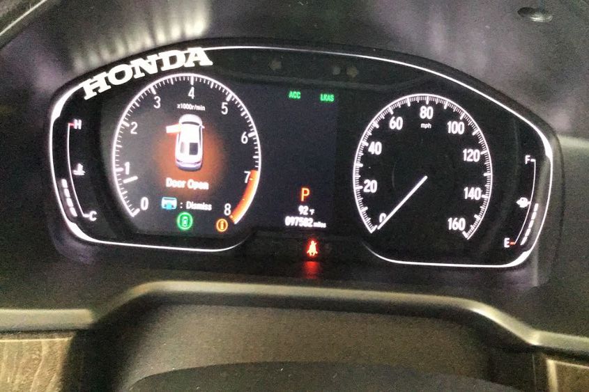 2018 HONDA ACCORD TOURING 1HGCV2F97JA045000