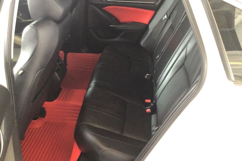2018 HONDA ACCORD TOURING 1HGCV2F97JA045000