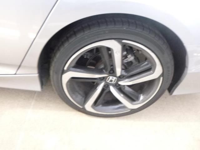 2021 HONDA ACCORD SPORT 1HGCV1F31MA067522