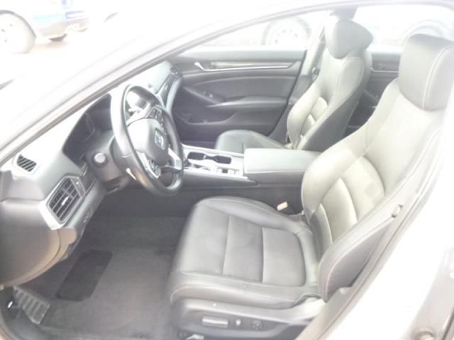 2021 HONDA ACCORD SPORT 1HGCV1F31MA067522