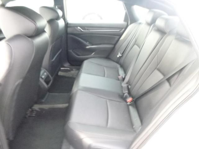2021 HONDA ACCORD SPORT 1HGCV1F31MA067522