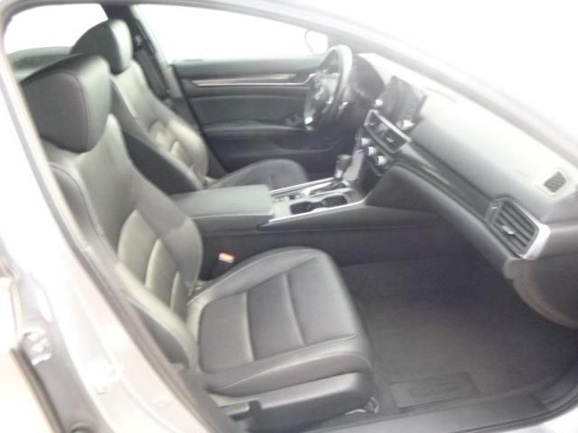 2021 HONDA ACCORD SPORT 1HGCV1F31MA067522