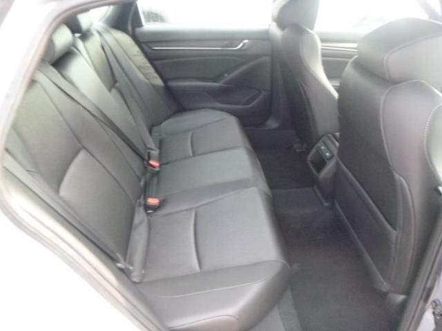 2021 HONDA ACCORD SPORT 1HGCV1F31MA067522