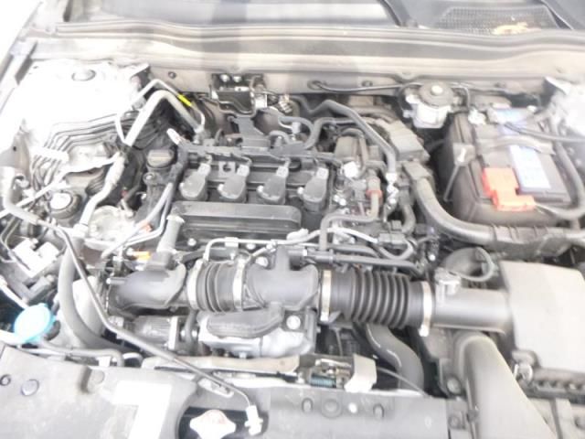 2021 HONDA ACCORD SPORT 1HGCV1F31MA067522