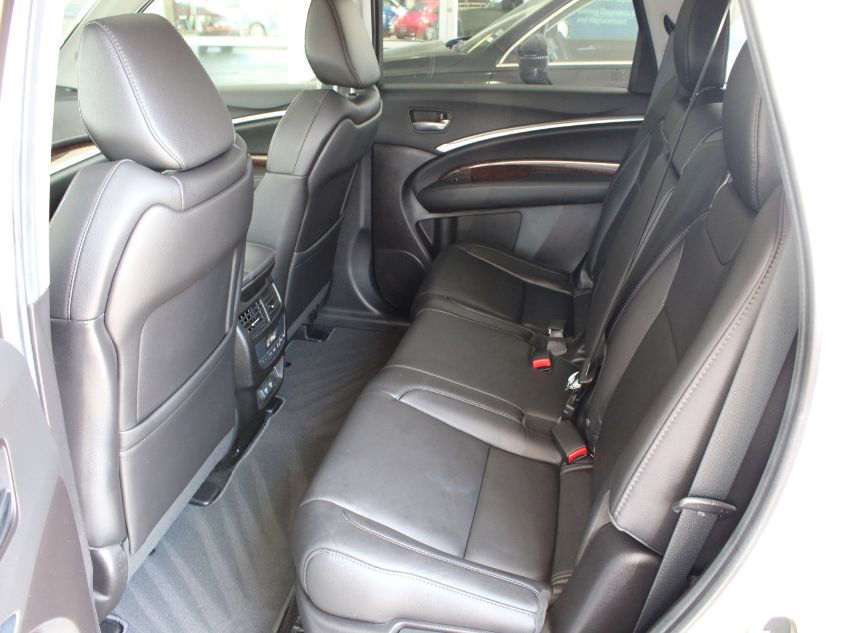 2020 ACURA MDX 5J8YD3H35LL012950