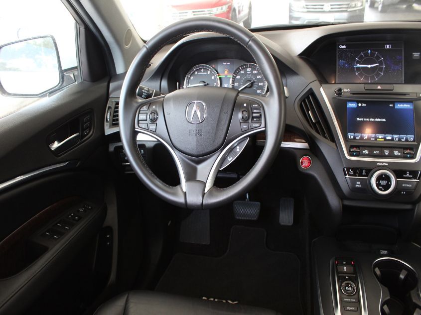 2020 ACURA MDX 5J8YD3H35LL012950