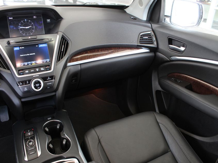 2020 ACURA MDX 5J8YD3H35LL012950