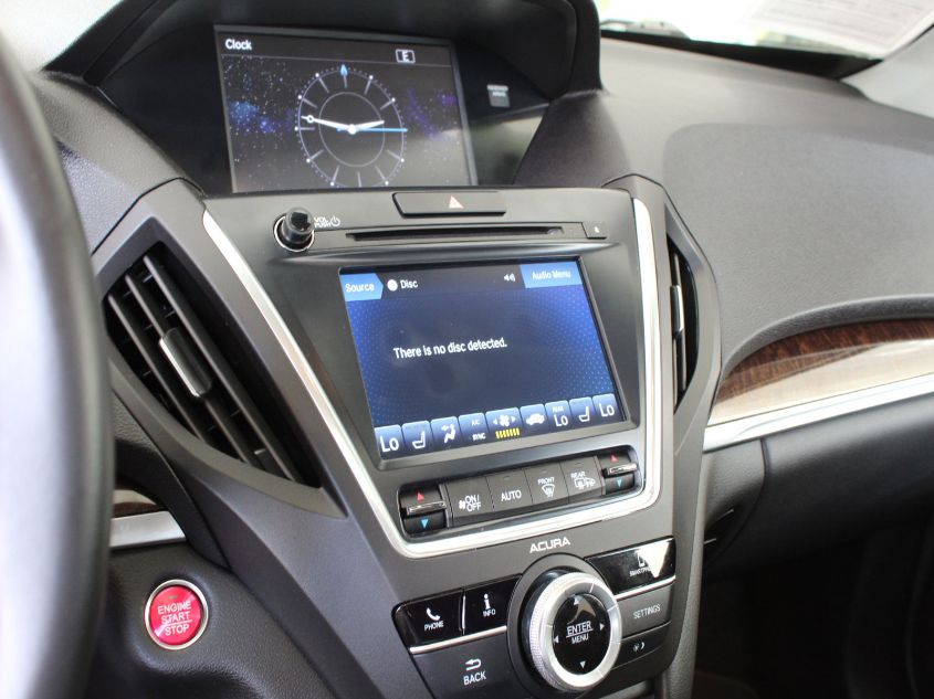 2020 ACURA MDX 5J8YD3H35LL012950