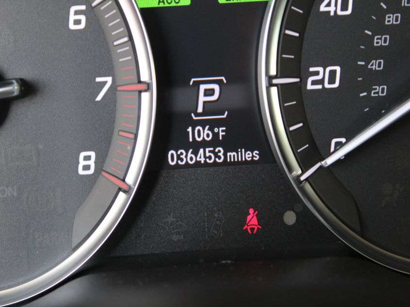 2020 ACURA MDX 5J8YD3H35LL012950