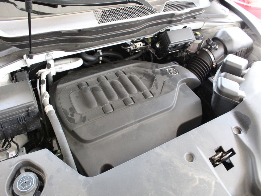 2020 ACURA MDX 5J8YD3H35LL012950