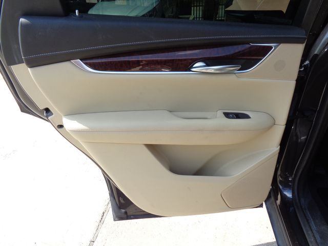 2018 CADILLAC XT5 PREMIUM LUXURY FWD 1GYKNERS4JZ195216