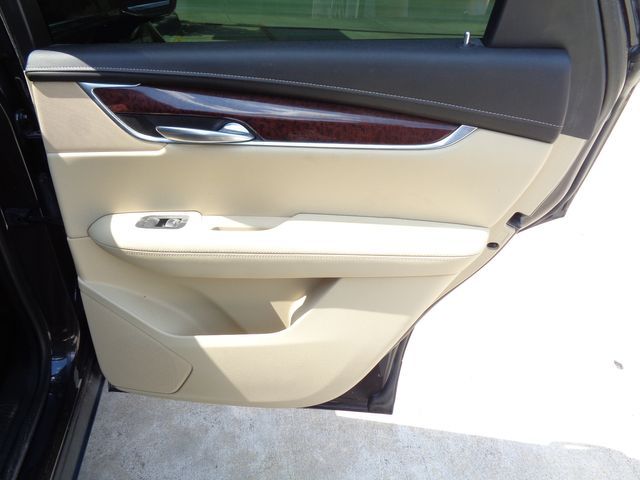 2018 CADILLAC XT5 PREMIUM LUXURY FWD 1GYKNERS4JZ195216