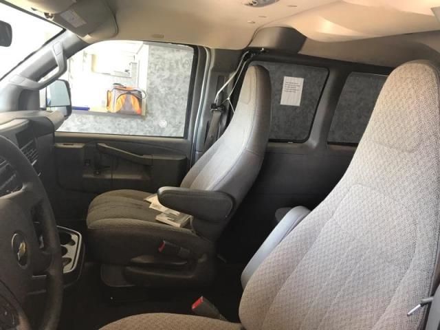 2019 CHEVROLET EXPRESS G3500 LT 1GAZGPFG8K1269644