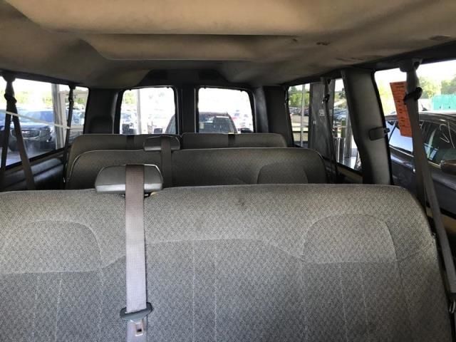 2019 CHEVROLET EXPRESS G3500 LT 1GAZGPFG8K1269644