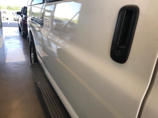 2019 CHEVROLET EXPRESS G3500 LT 1GAZGPFG8K1269644