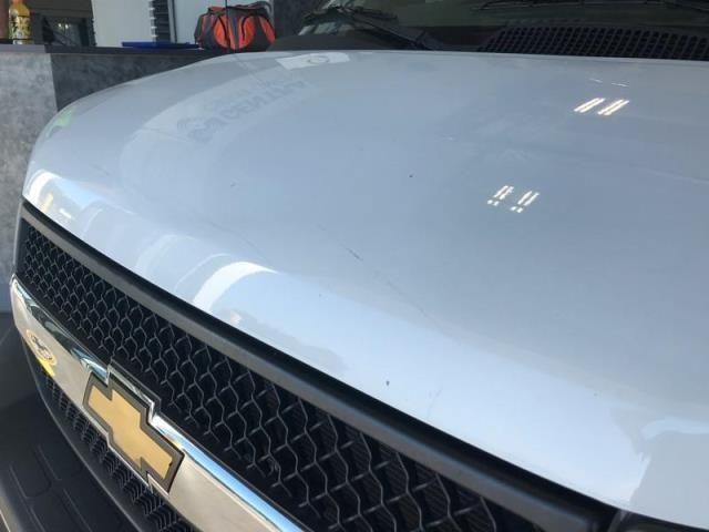 2019 CHEVROLET EXPRESS G3500 LT 1GAZGPFG8K1269644