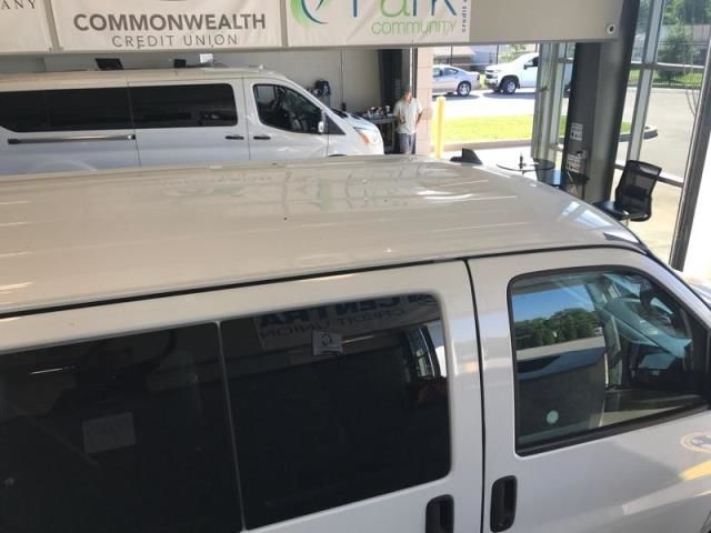 2019 CHEVROLET EXPRESS G3500 LT 1GAZGPFG8K1269644